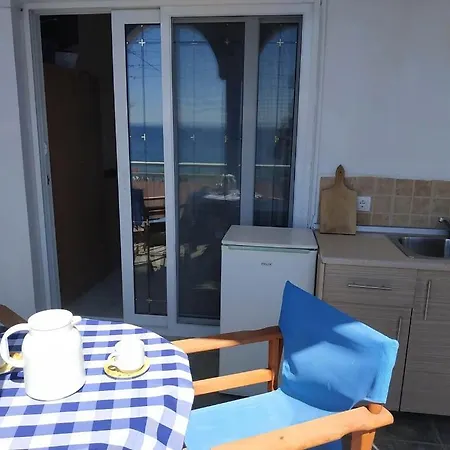 Apartment To Kyma Del Mar Psakoudia
