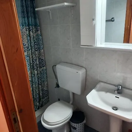 Apartment To Kyma Del Mar Psakoudia