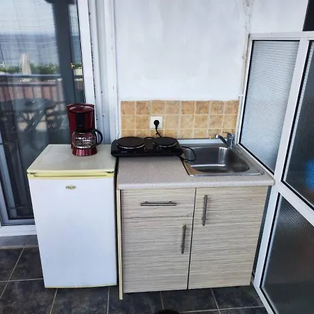 Apartment To Kyma Del Mar Psakoudia