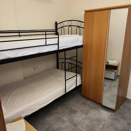 Apartment To Kyma Del Mar