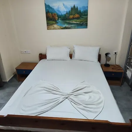 Apartment To Kyma Del Mar *