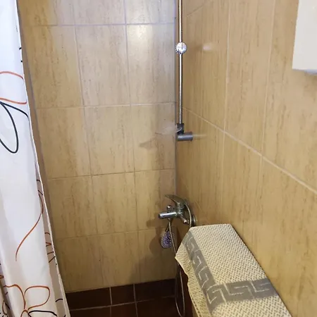 Apartment To Kyma Del Mar