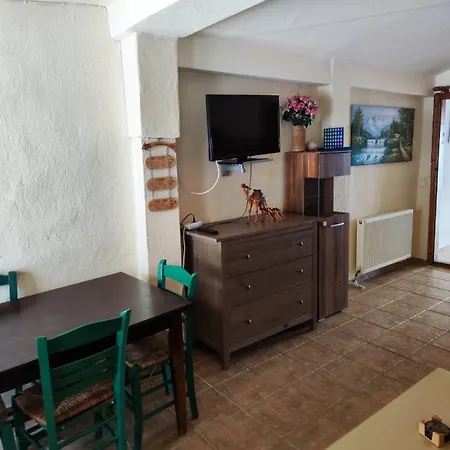 To Kyma Del Mar Apartment *