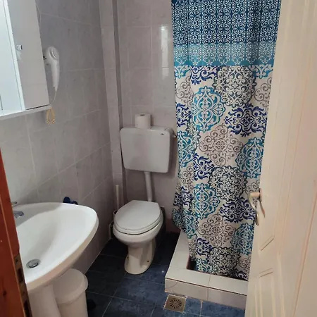 To Kyma Del Mar Apartment
